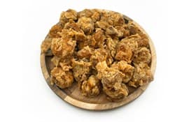 قارچ سوخاری